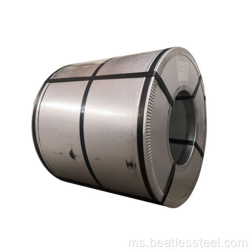 16 Gauge Cold Rolled Steel Coil In Coil